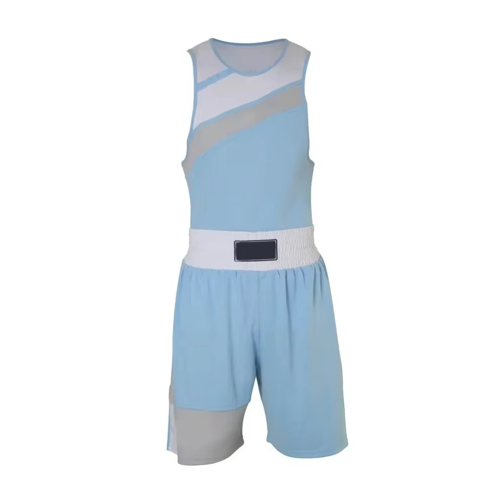 Custom Combat Kit