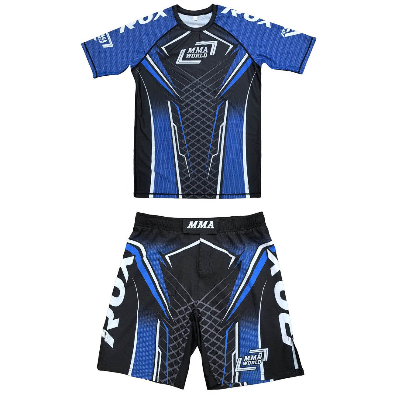 Custom Combat Kit