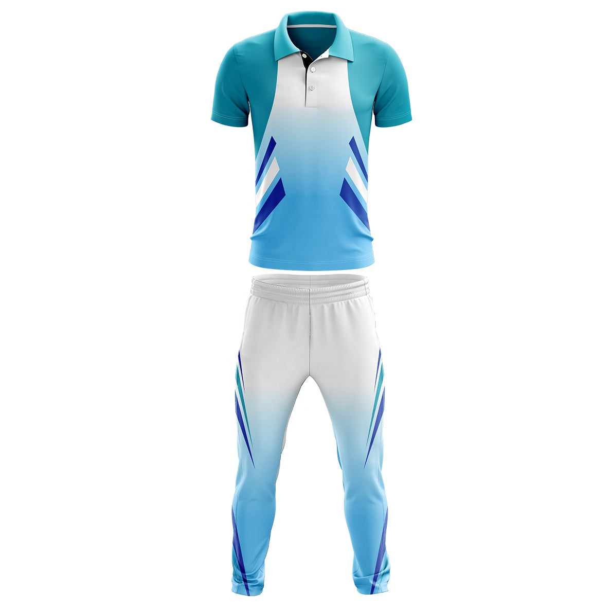 Custom Cricket Kit
