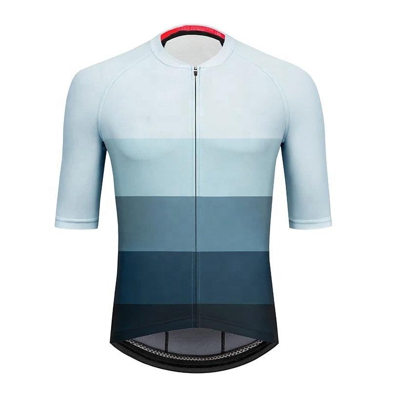 Custom Cycling Shirt