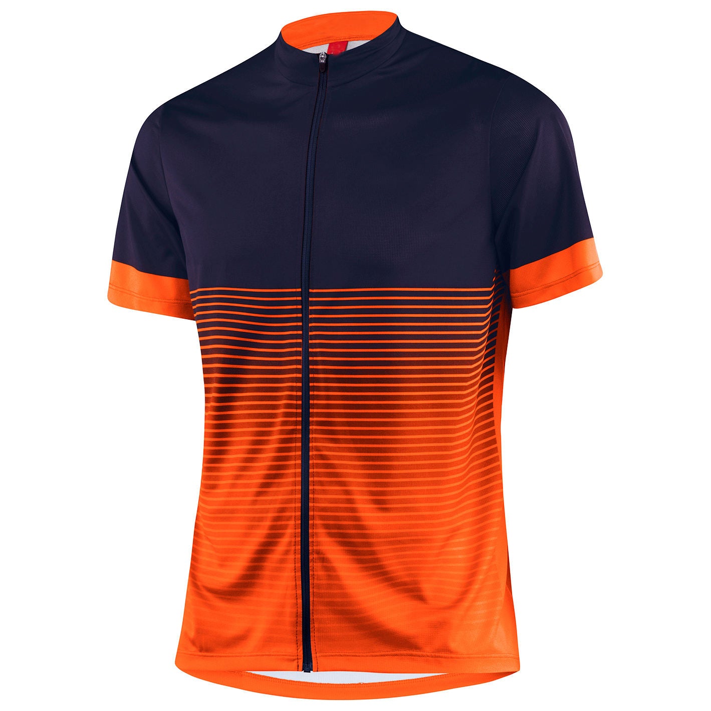 Custom Cycling Shirt