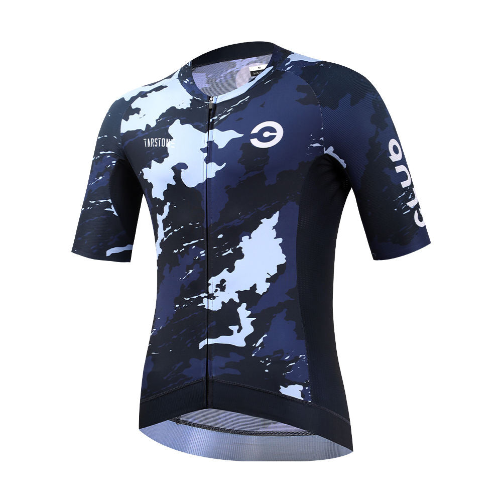 Custom Cycling Shirt
