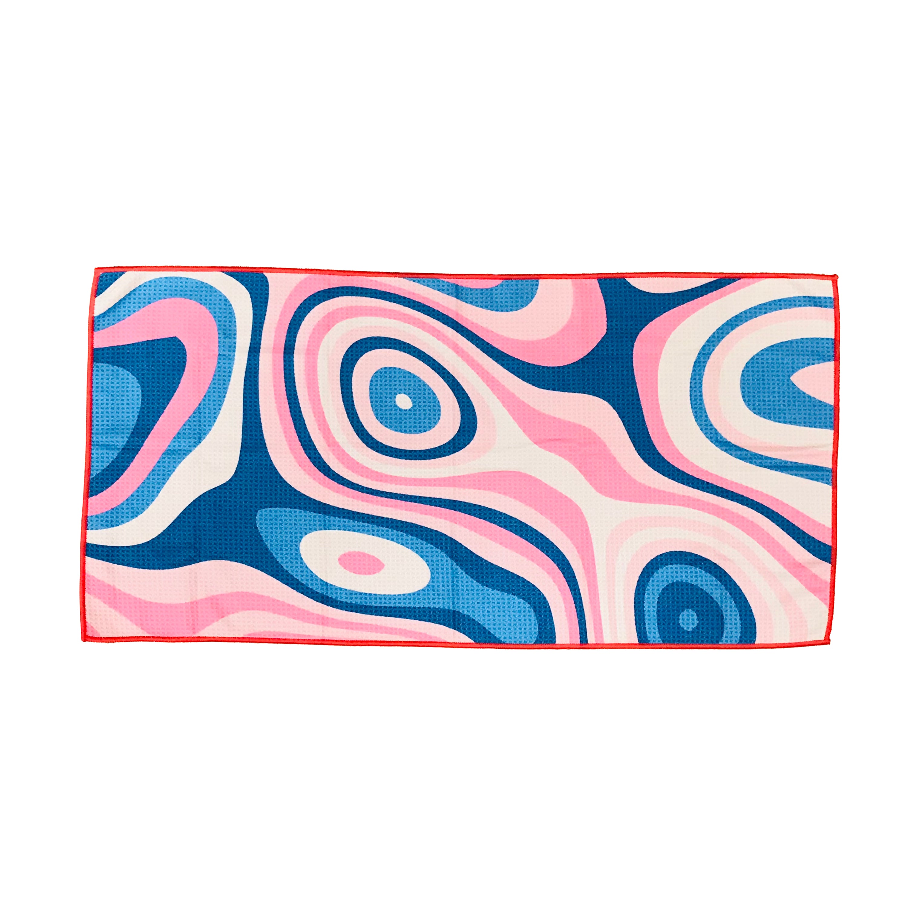 Custom Sports Towel