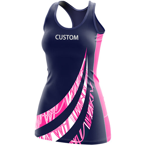 Custom Hockey Kit