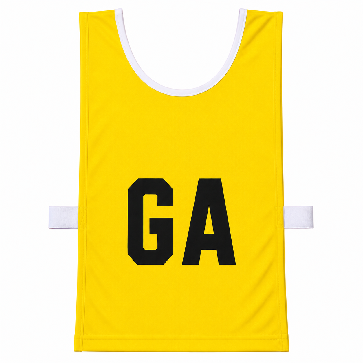 Custom Netball Bib