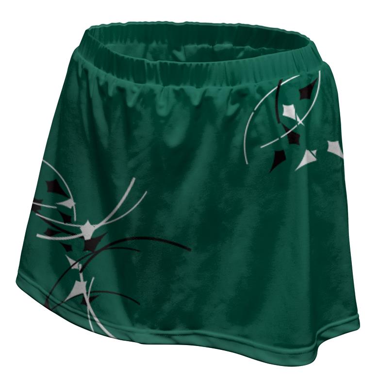 Custom Sports Skirt
