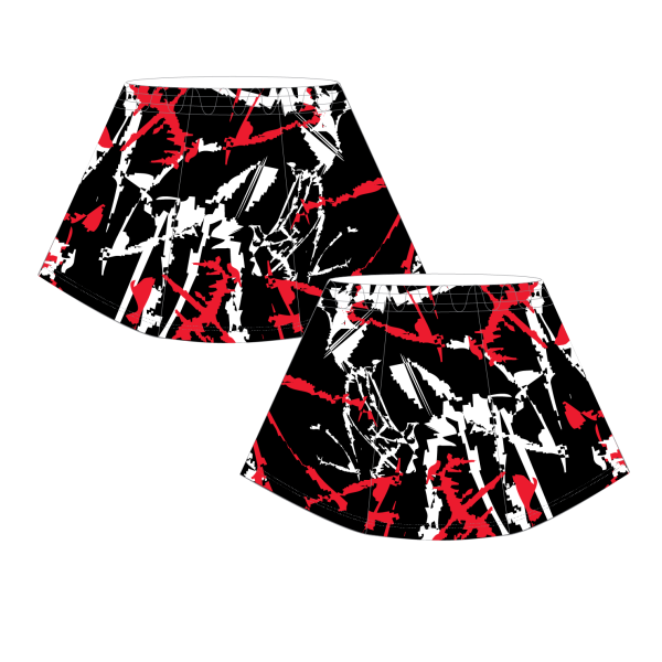 Custom Sports Skirt
