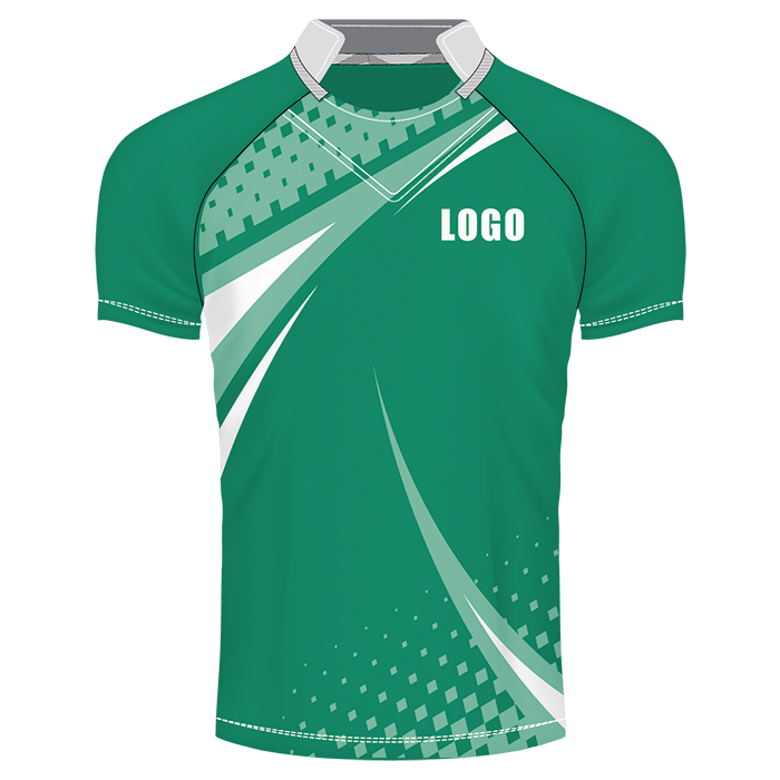 Custom Rugby Jersey