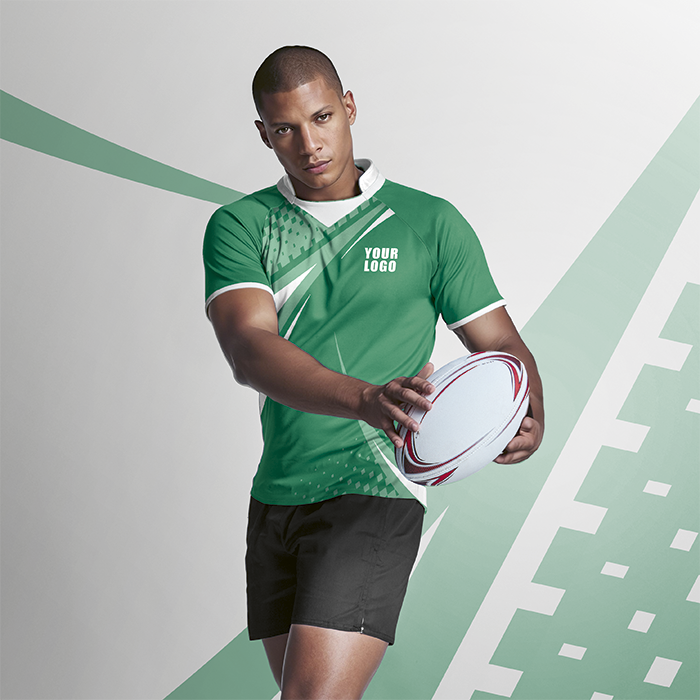 Custom Rugby Jersey