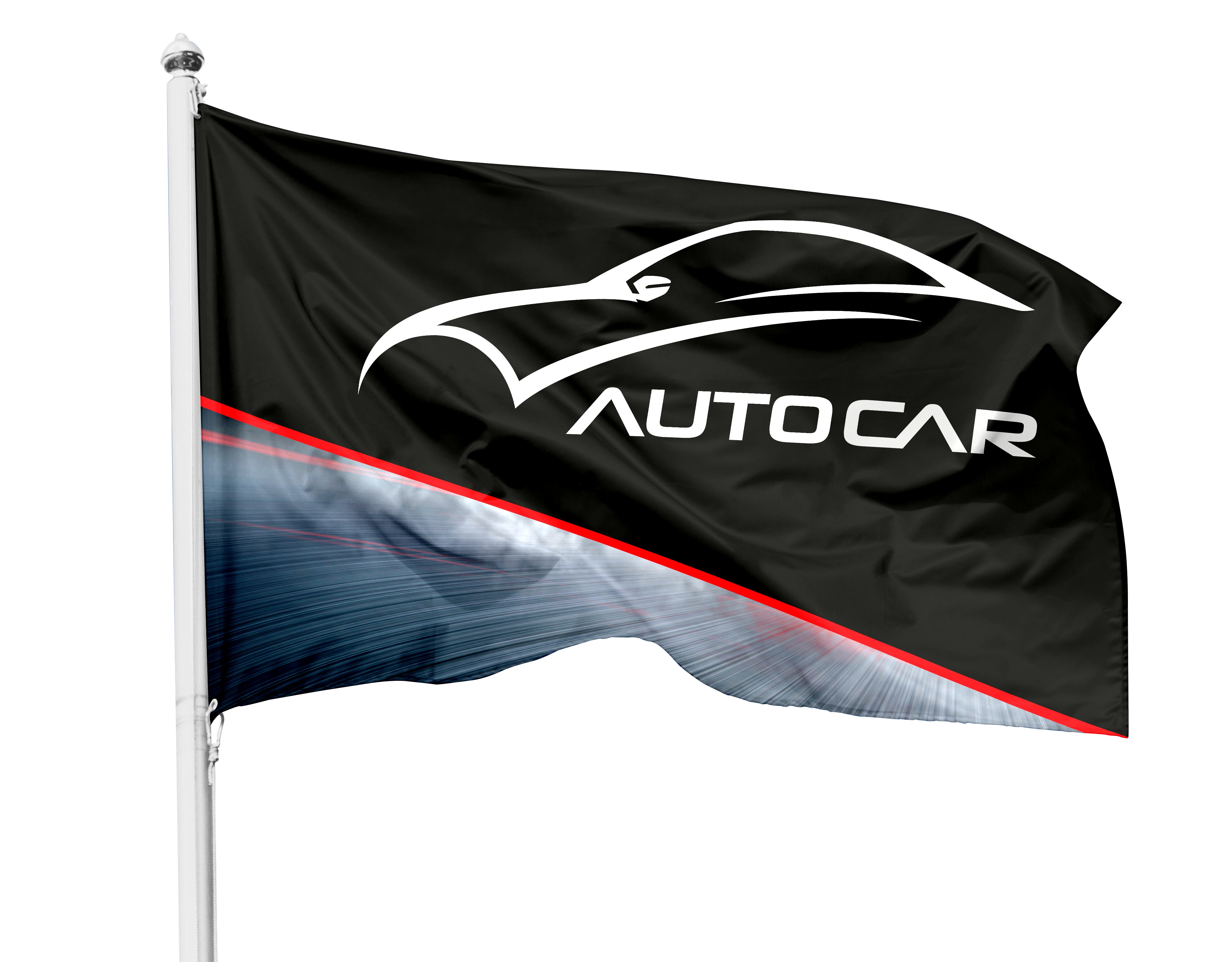 Custom Sports Flag