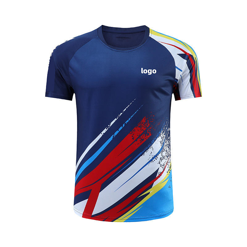 Custom Sports T-Shirt