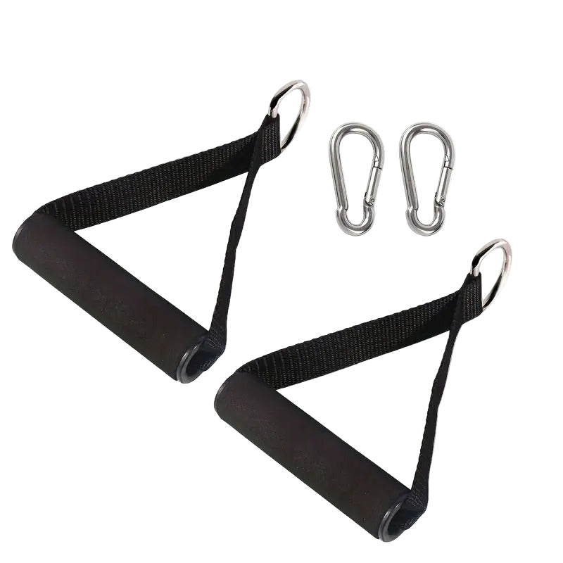 Exercise Pull Handles