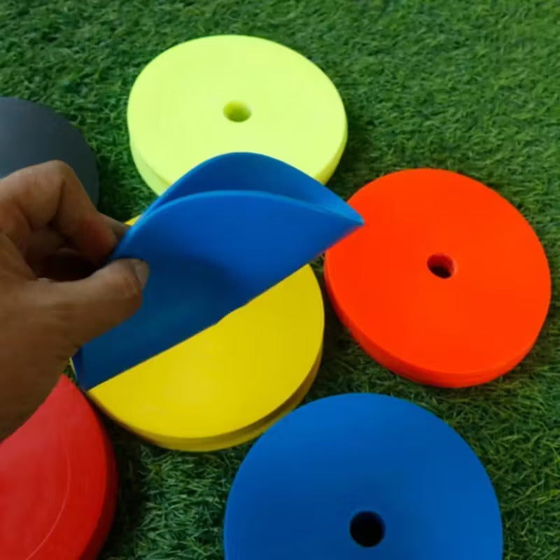 Flat Sports Markers