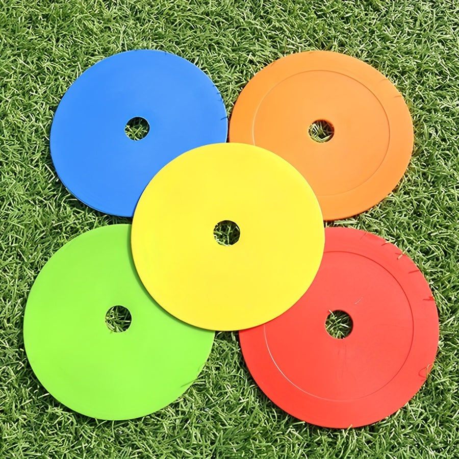 Flat Sports Markers