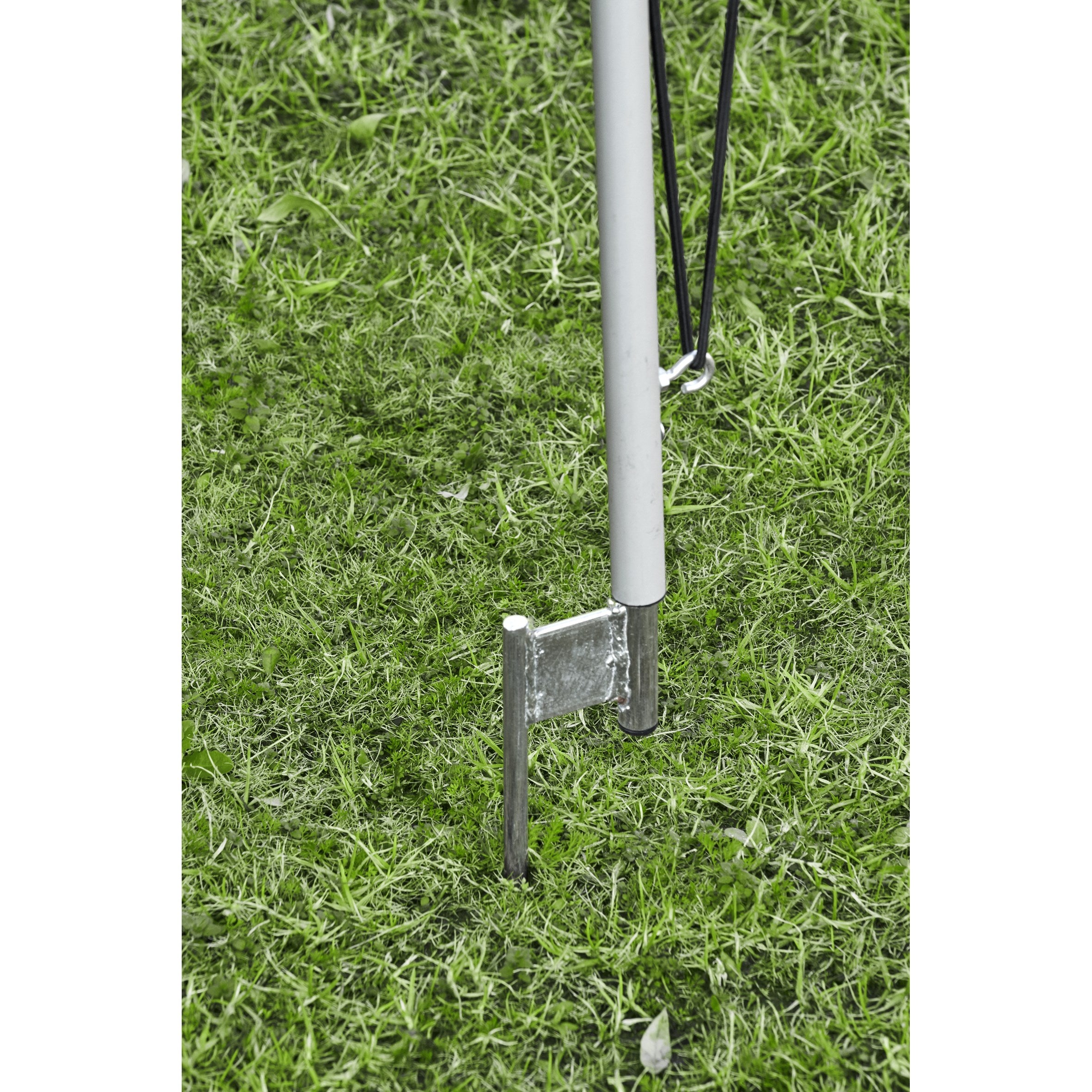 Flying Banner Base
