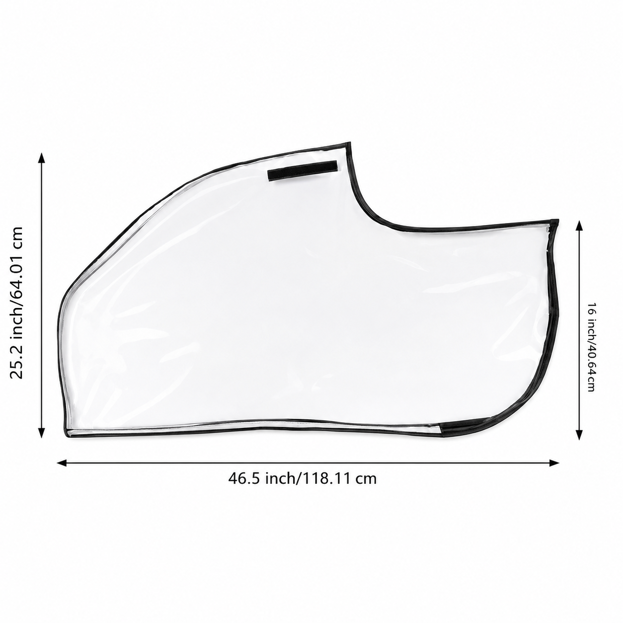 Golf Bag Rain Cover