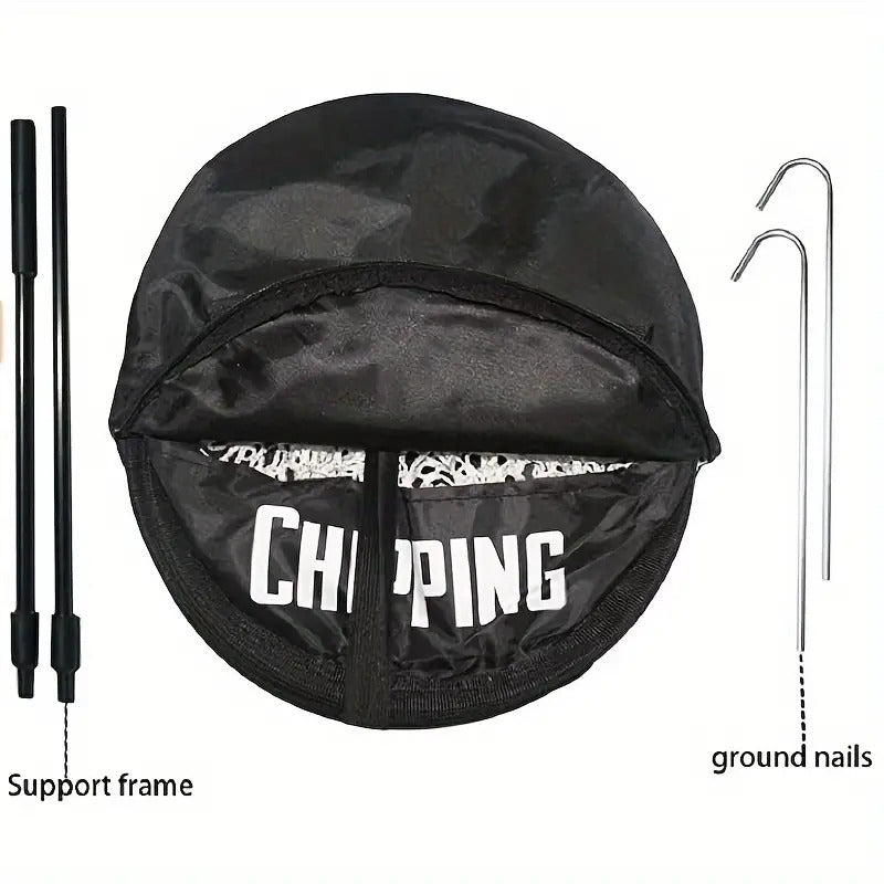 Golf Chipping Net