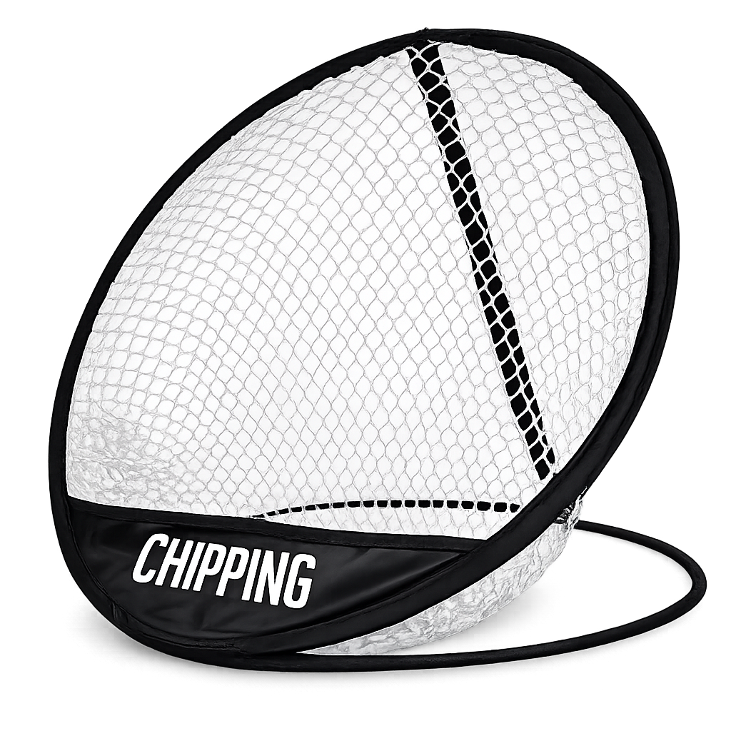 Golf Chipping Net