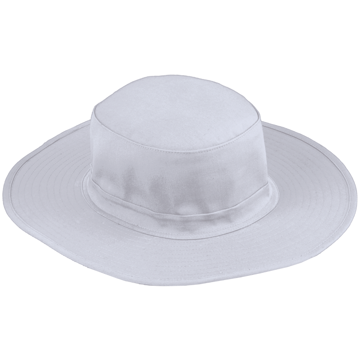 Hard Brim Cricket Hat