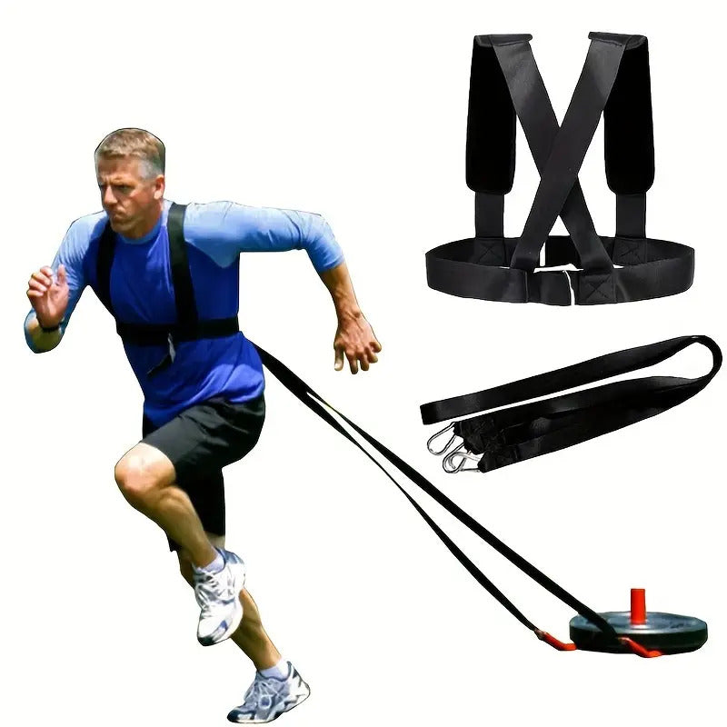 Resistance Training Harness