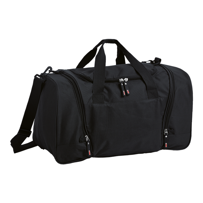 Indiana Medium Sports Bag