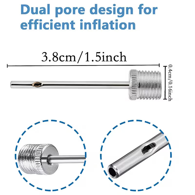 Sports Inflation Needles