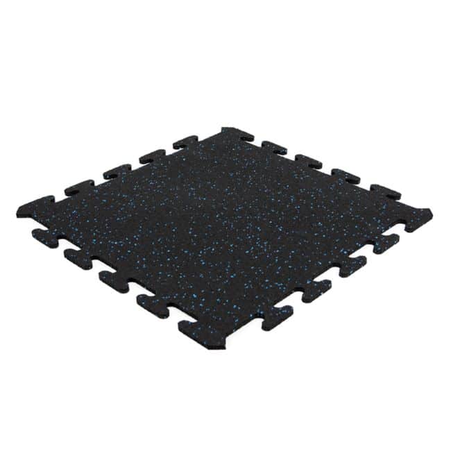 Interlocking Gym Tile