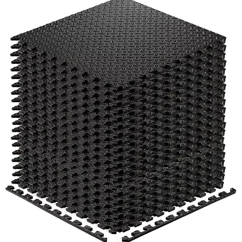 Interlocking Mats Set