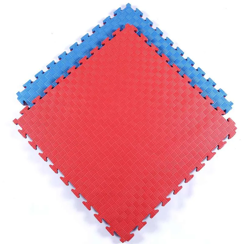Interlocking Mat