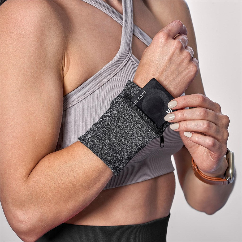 Joggers Wrist Band