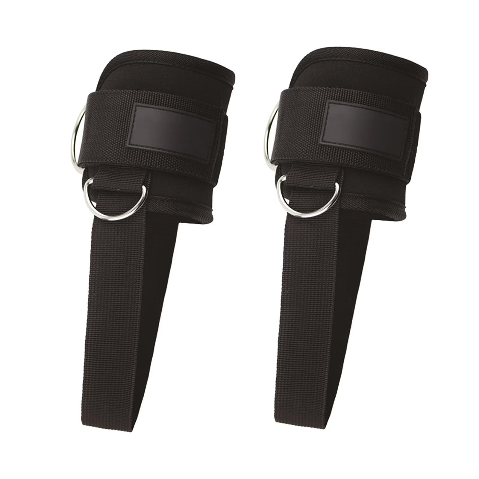 Kickback Training Ankle Straps