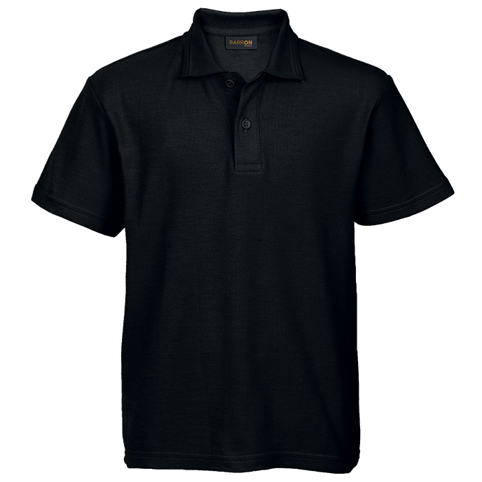 Kiddies Active Golf Shirt