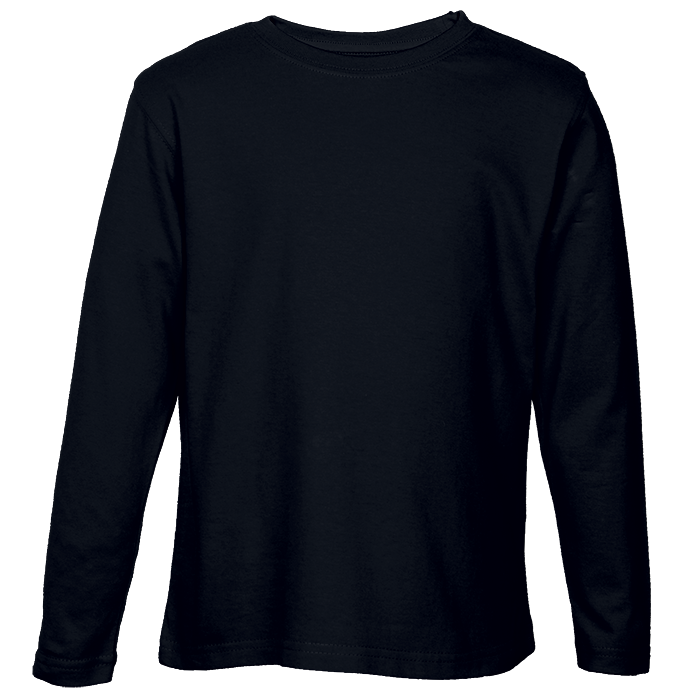 Kids Everyday Long Sleeve Shirt