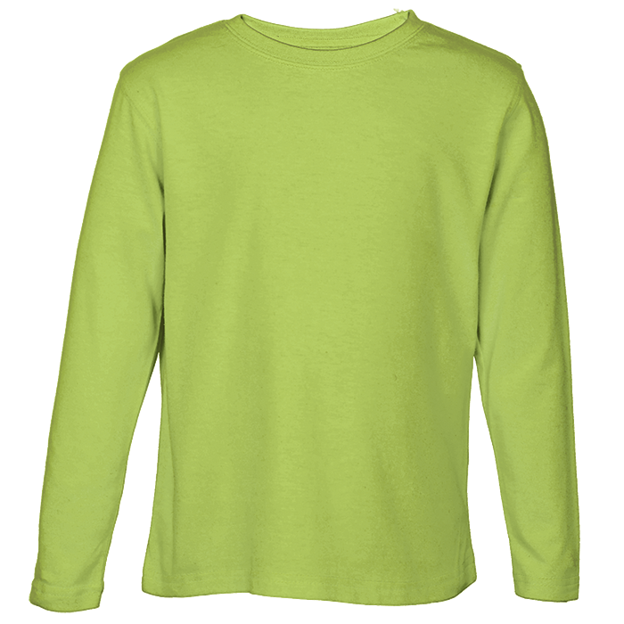 Kids Everyday Long Sleeve Shirt