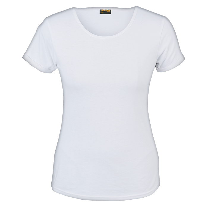 Ladies Custom T-Shirt