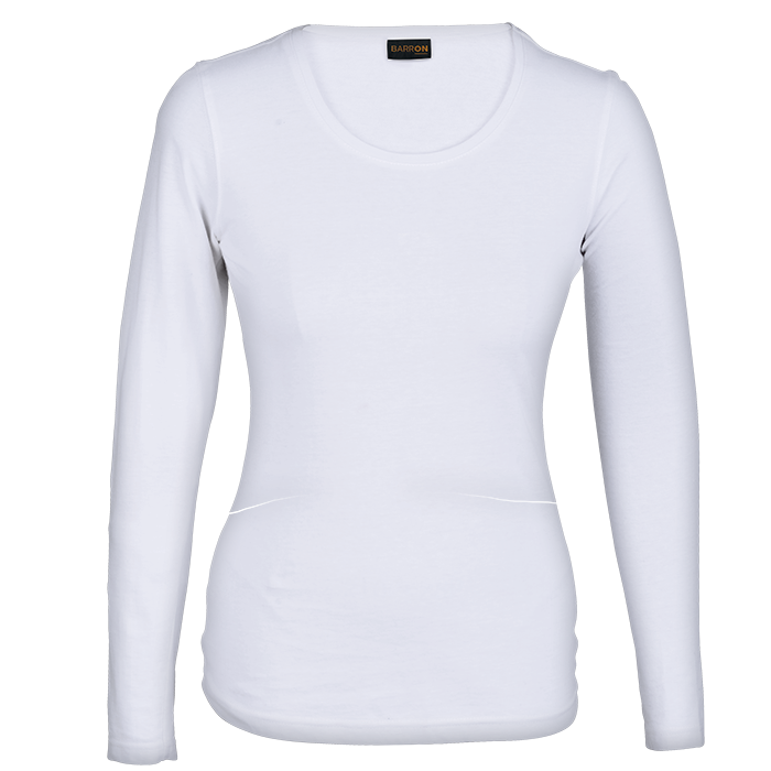 Ladies Custom T-Shirt