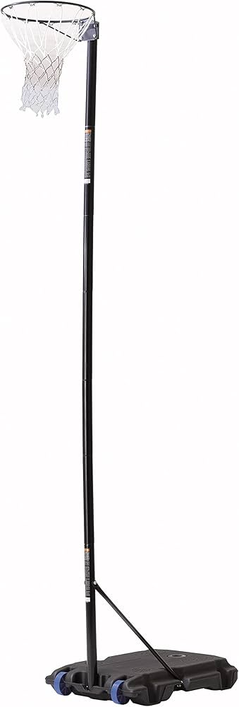 Portable Netball Post