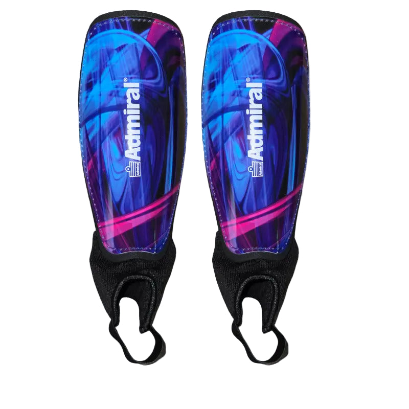 Admiral Soccer Shinguards
