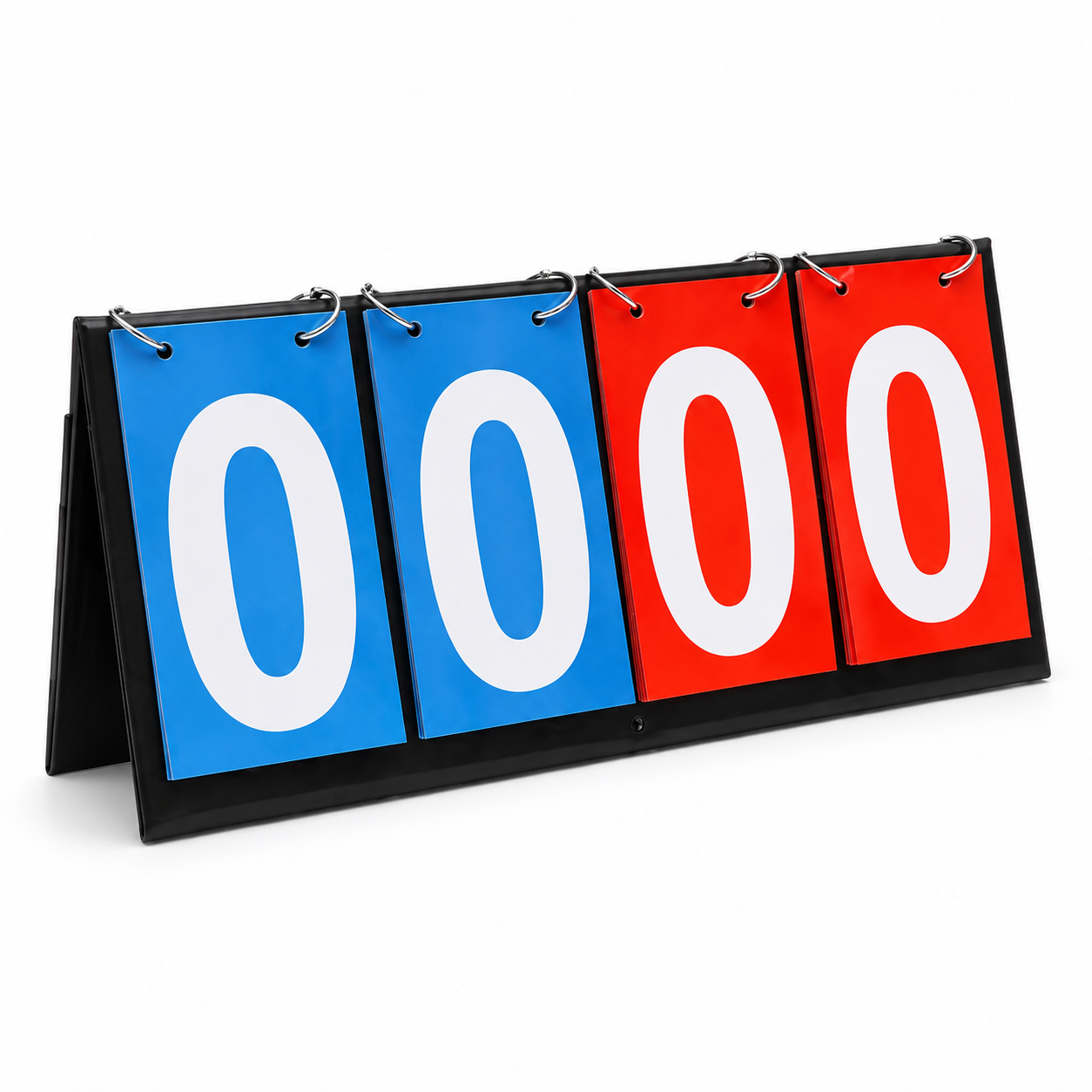 Manual Sports Scoreboard