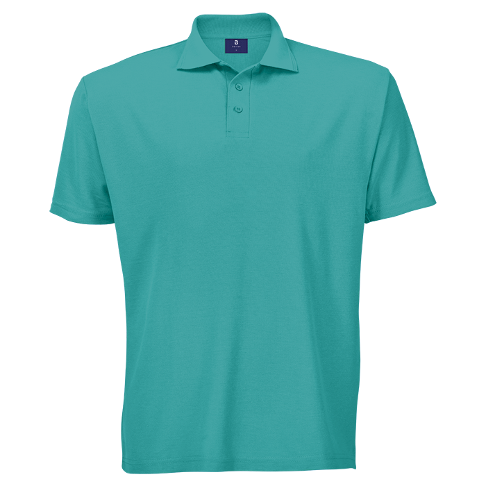 Active Golf Shirt