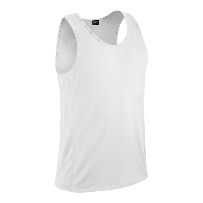 Mens Custom Vest