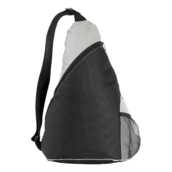 Mesh Sling Bag
