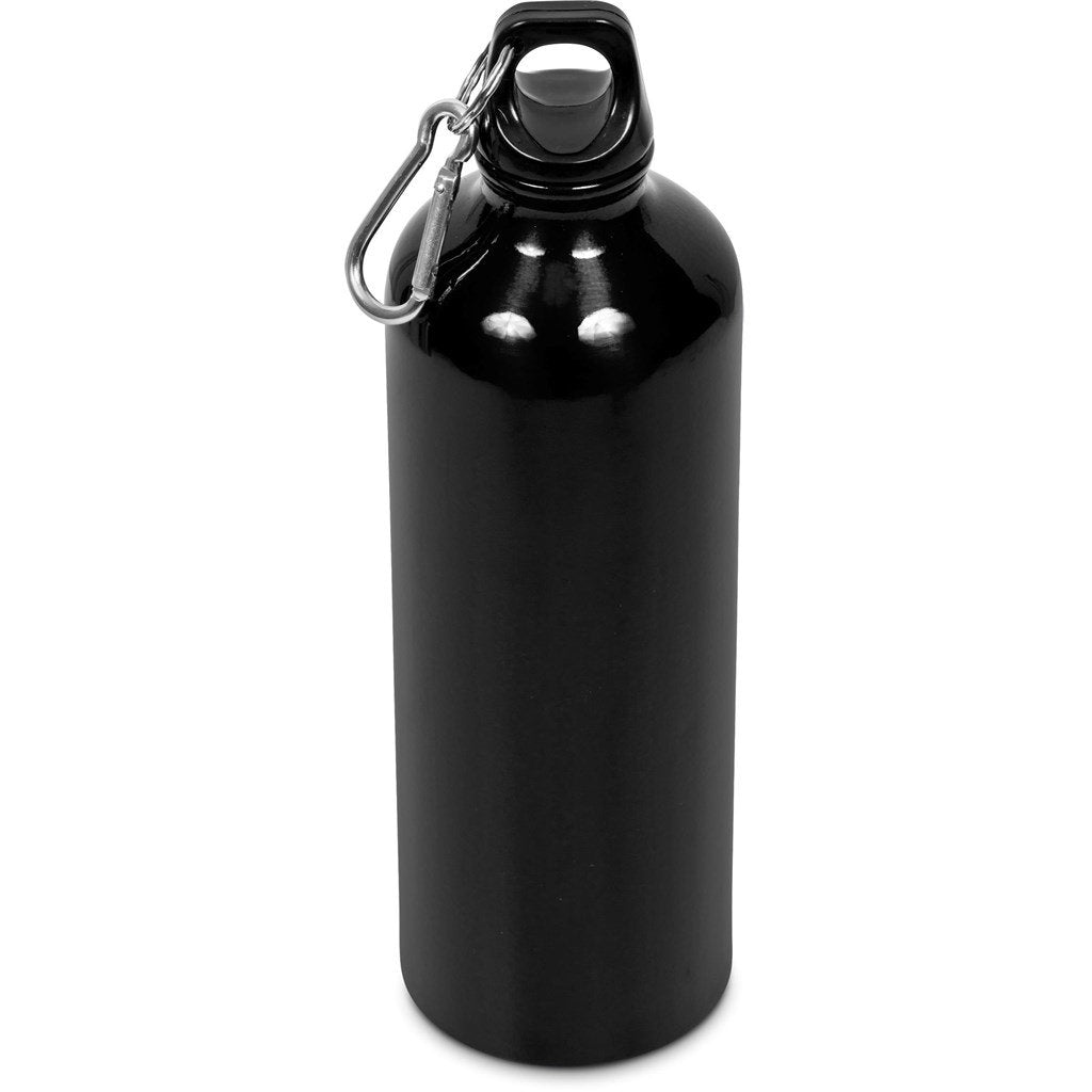 Large Aluminium Bottle (750ml)