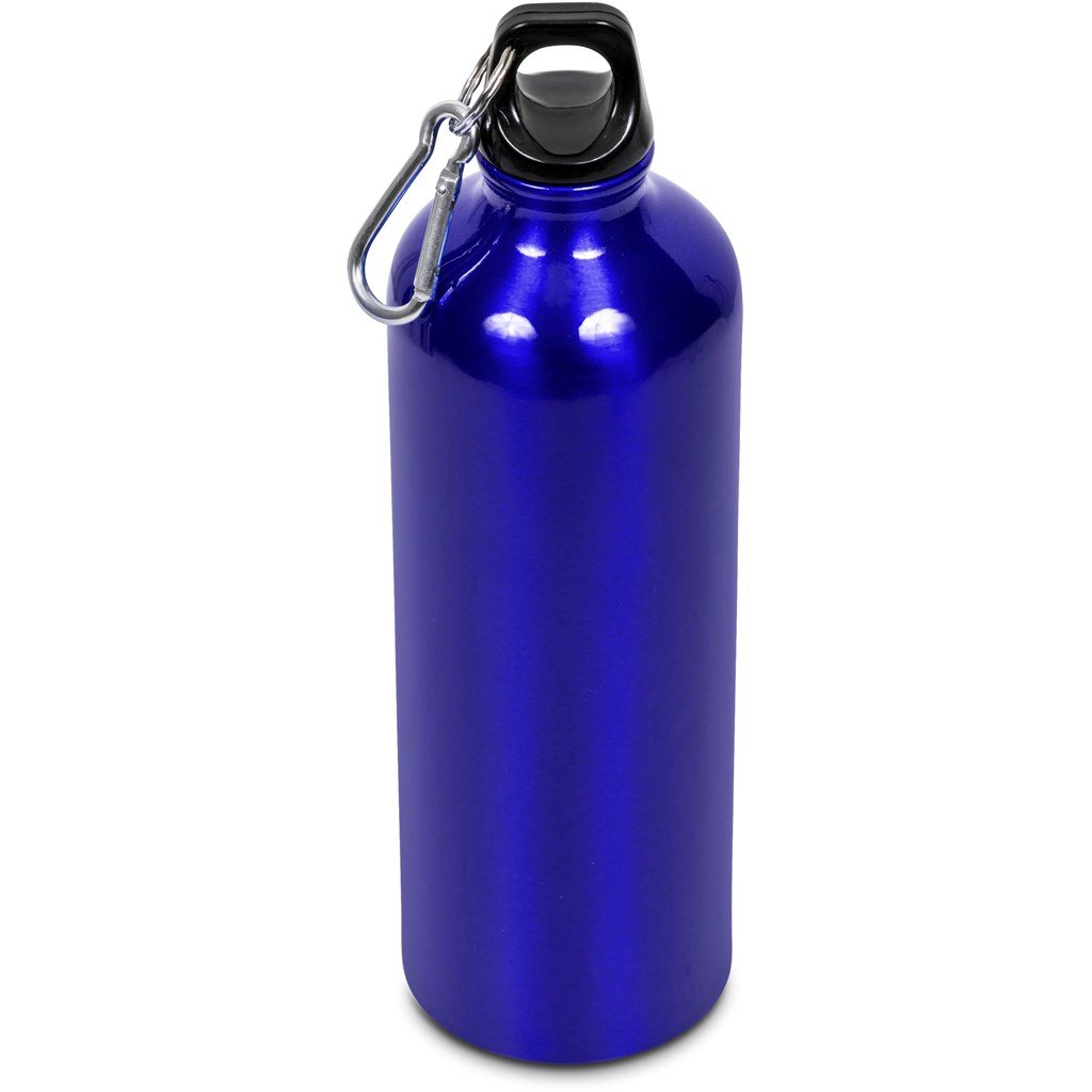 Large Aluminium Bottle (750ml)