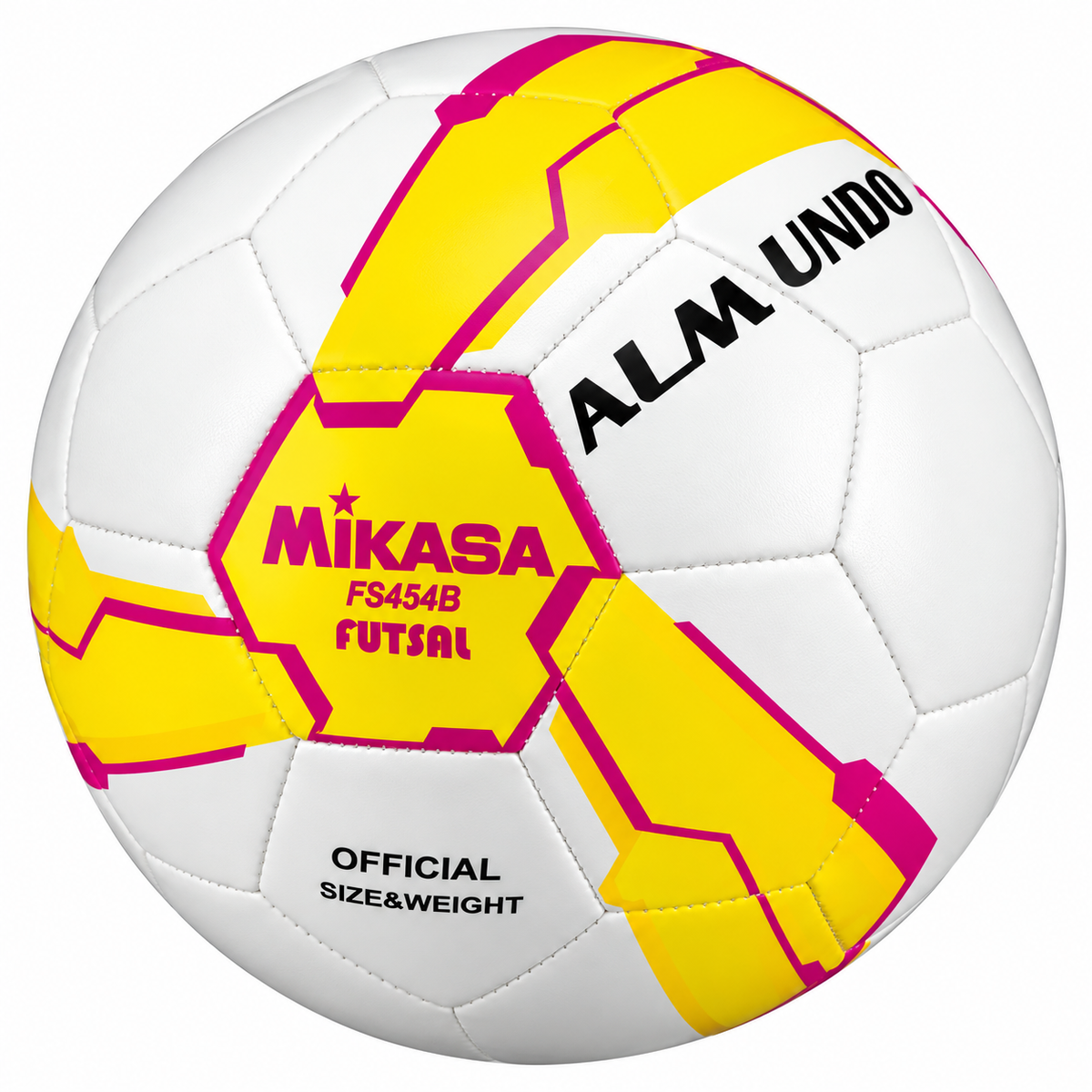 Mikasa FS454B Futsal Ball