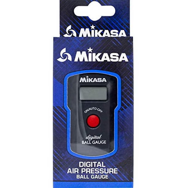 Mikasa Digital Ball Gauge