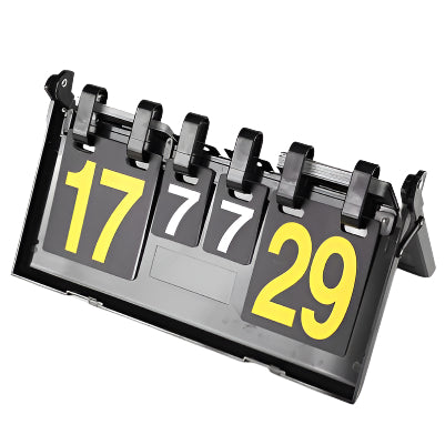 Multi-Sport Scoreboard