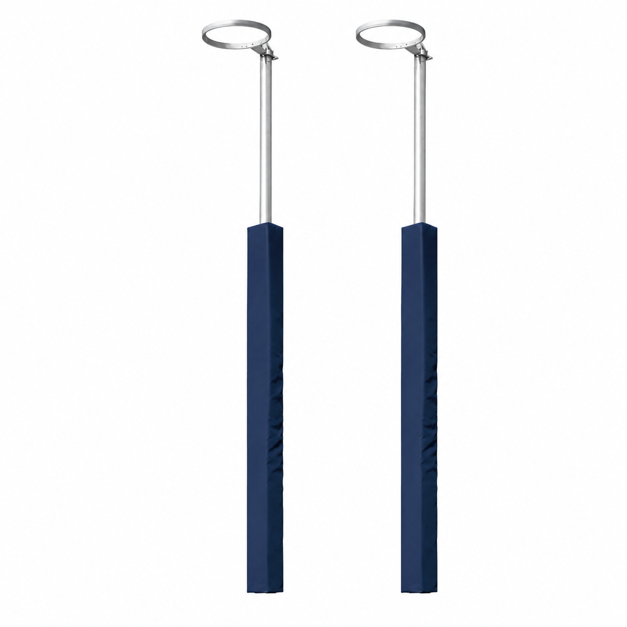 Netball Pole Protectors (Set of 2)