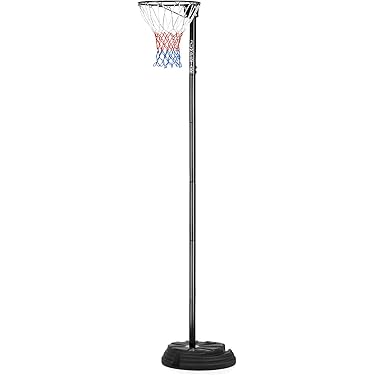 Portable Netball Post