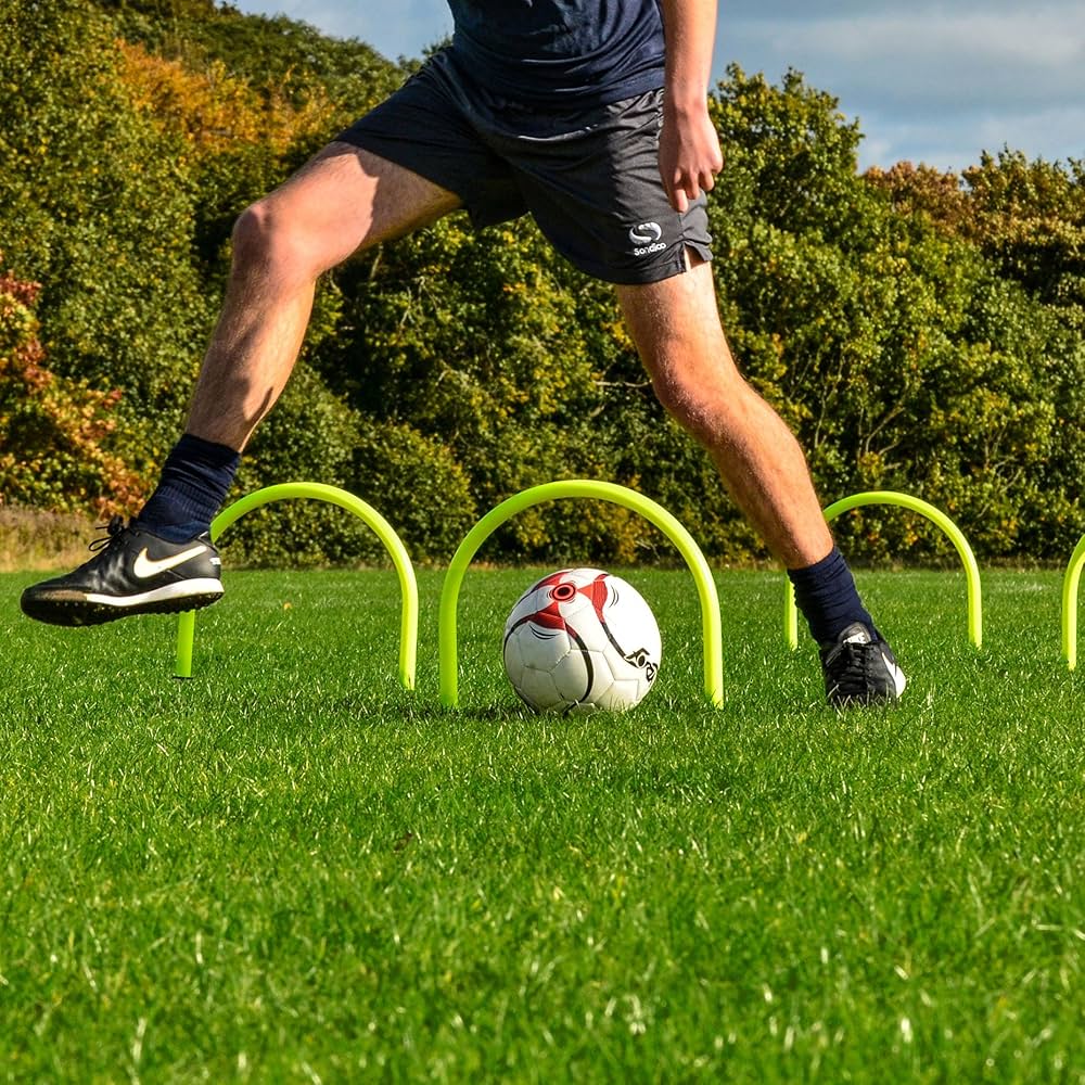 Sports Passing Arch